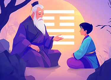 Learning from the great